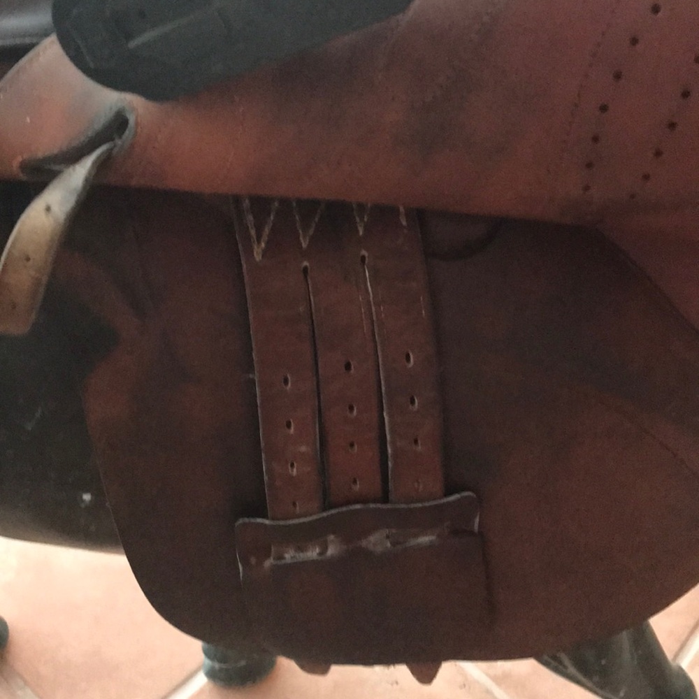 HERMÈS SOLD.  SOLD.   SOLD.  SOLD - Picture 5 of 6